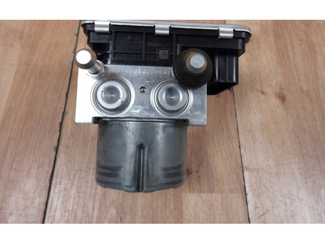 Блок управления климат-контролем Mr587828, 8600a106 Mitsubishi Grandis