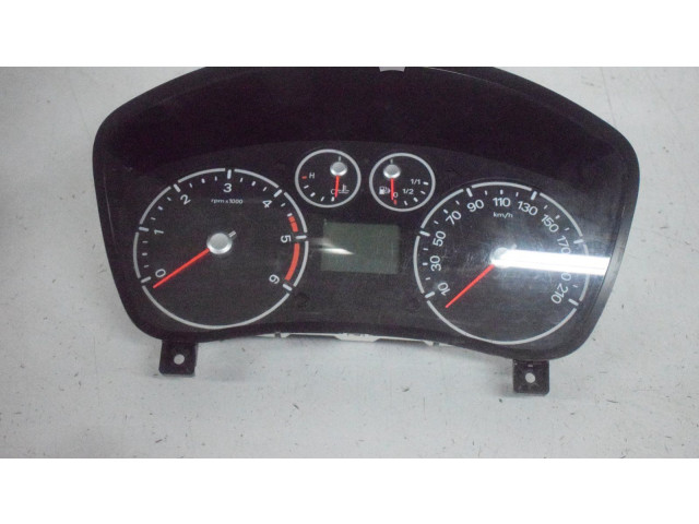 Панель приборов 9T1T-10849-CH Ford Transit - Tourneo Connect