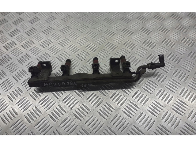 Vstřikovací lišta 195500-3310 Mazda 3 I