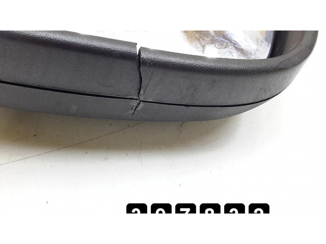 Зеркало электрическое Citroen Berlingo 2003-2007 года