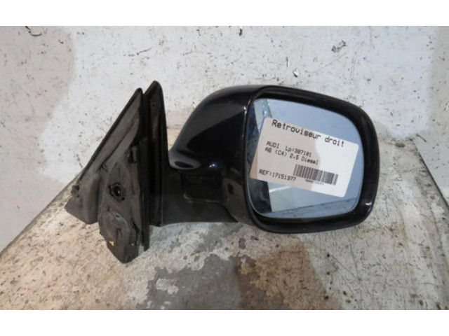 Zpětné zrcátko Audi A6 S6 C4 4A 1994