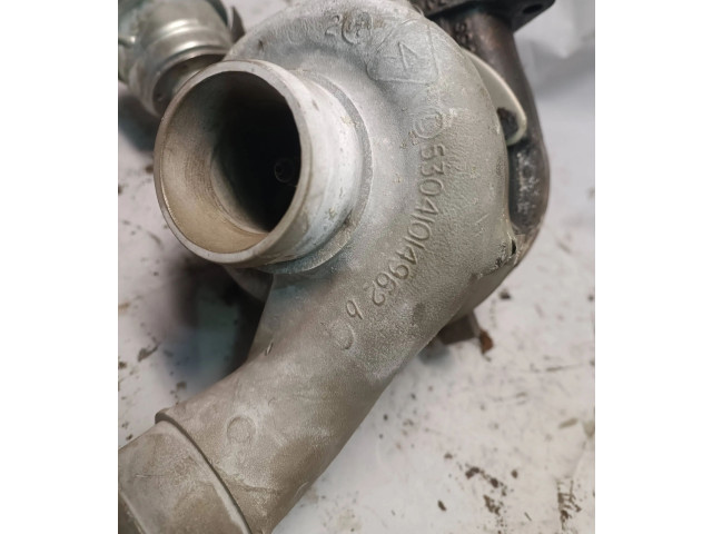  Турбина KIA Sorento  733952, 710060         