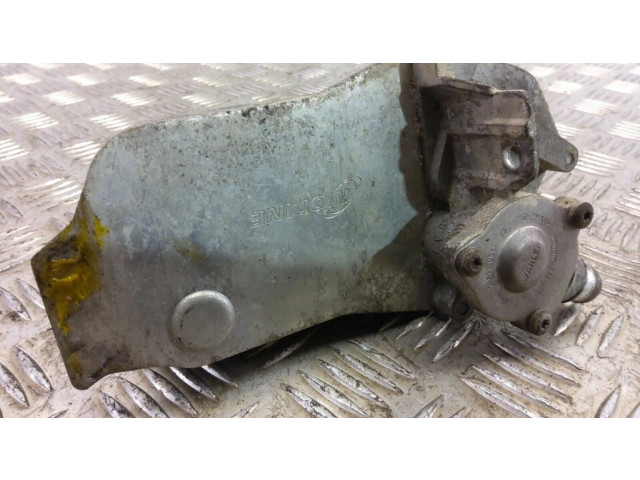 Охладитель трансмиссионного масла