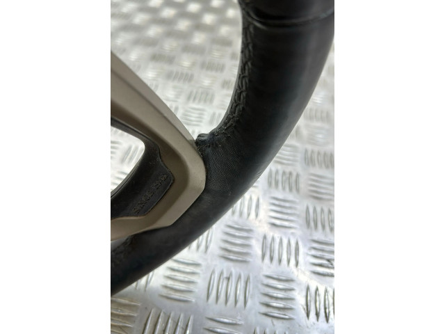 Руль Jeep Grand Cherokee 2010 - 2021 года P1WE231X9AC