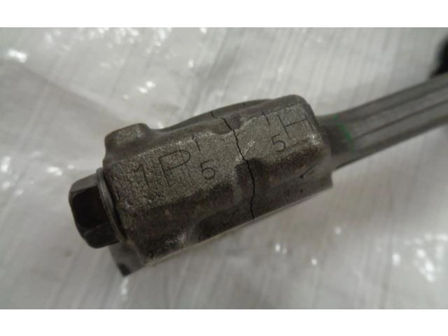 Píst    Renault Captur     