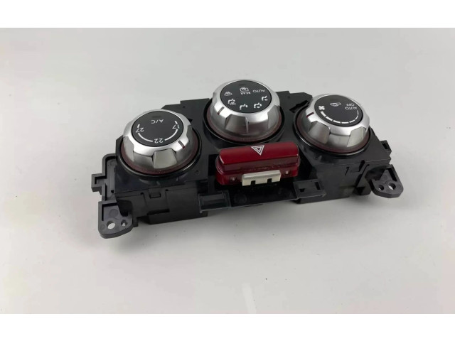 Блок управления климат-контролем 72311SC060 Subaru Forester SH