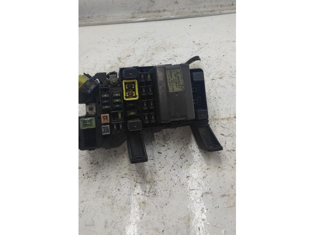 Блок управления Mitsubishi Pajero