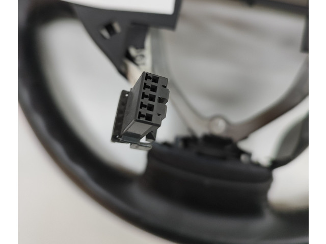 Руль Mitsubishi Lancer 2003 - 2007 года 4400A068XA