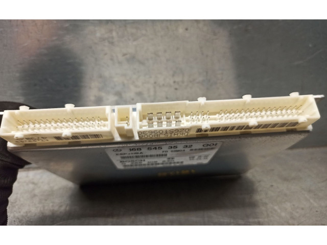 Блок управления АБС 1685453532, 0265109630   Mercedes-Benz A W168