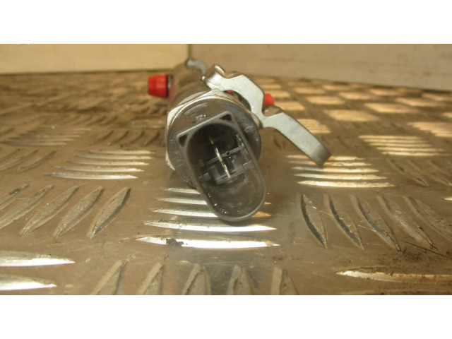 Топливная рампа Jeep Grand Cherokee (WK) 3.0 для двигателя EXL