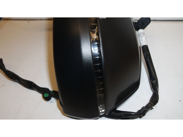 Зеркало электрическое Audi Q5 SQ5 2017 - года