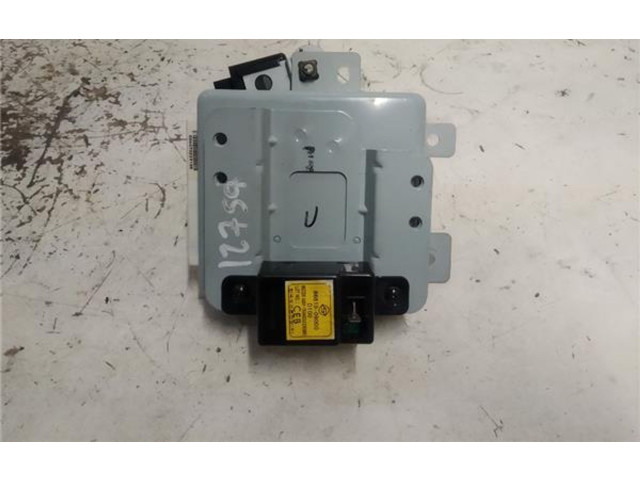 Блок управления 8712031210, 8712031210 SsangYong Actyon