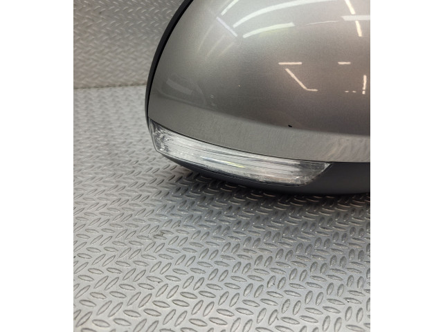 Турбина Skoda Yeti (5L) 5L0857934 для двигателя CBZB