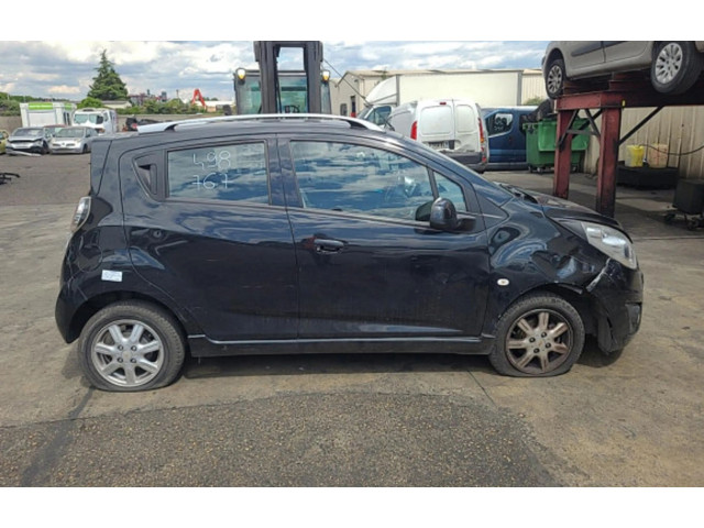 Руль Chevrolet Spark - года 95273786
