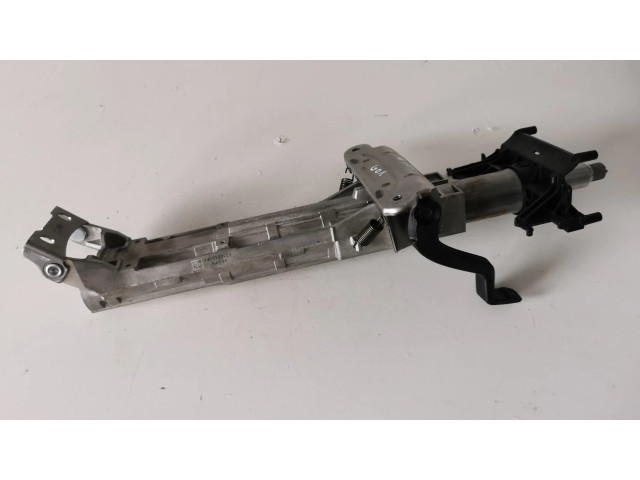    Рулевая рейка 6896187   BMW X3 G01 2018- года