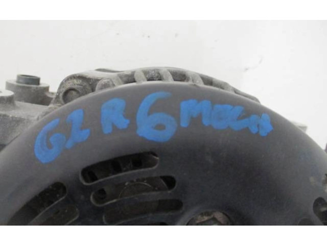 Генератор P04801835AB, 104210-6591 Jeep Grand Cherokee 3.0