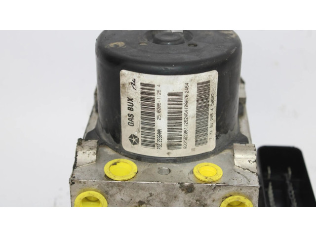 Блок АБС P52129364AA   Jeep  Cherokee III KJ  2001 - 2008 года