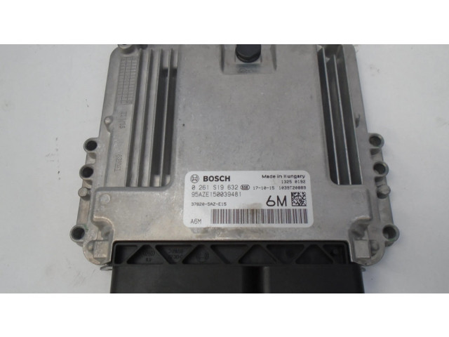 Řídící jednotka 0261S19632, 13250192   Honda Civic X 2017