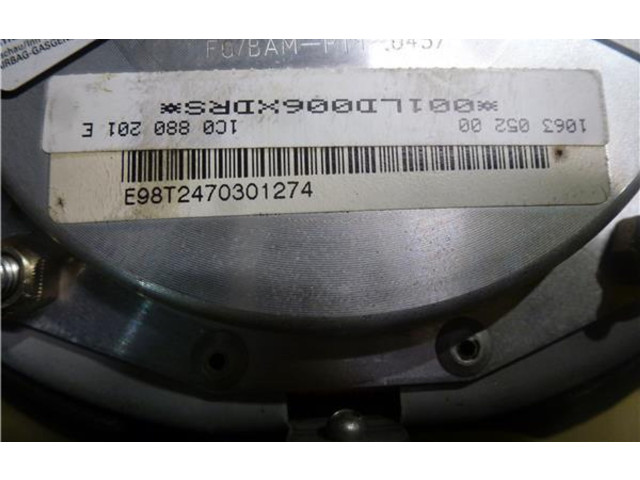 Надувная подушка для руля 1C0880201E Volkswagen New Beetle