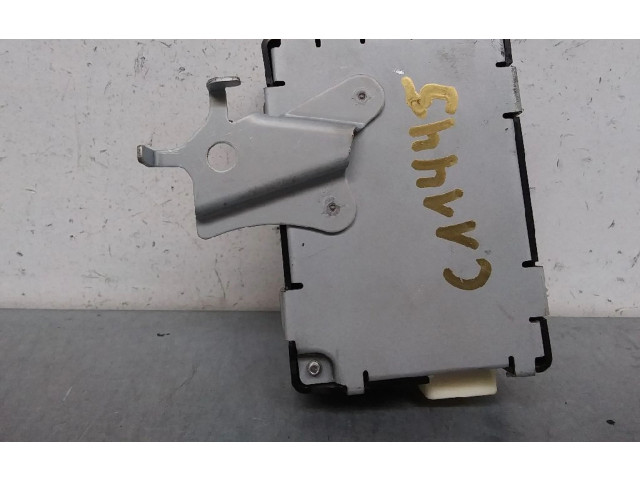 Блок управления двигателя 897B053081   Lexus IS-F