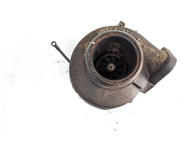 Turbodmychadlo Турбина A6480960199, 7110161 Mercedes-Benz E W211 648961