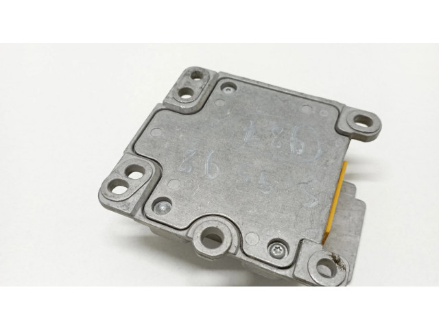 Блок подушек безопасности 05014212, A0420822 Saab 9-5
