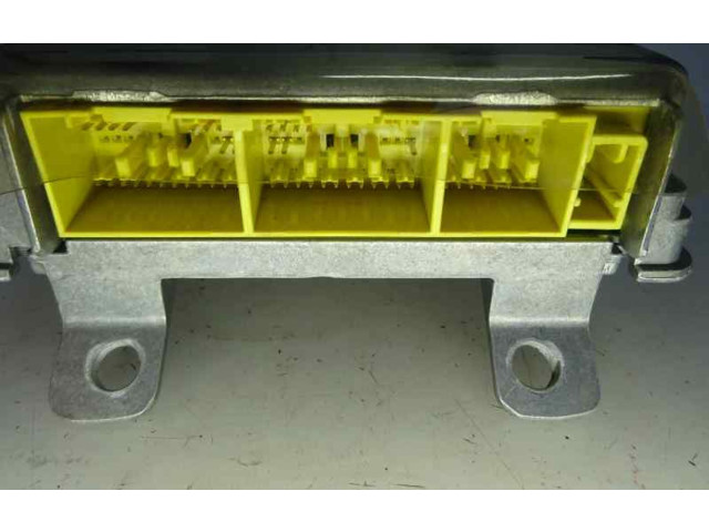 Блок подушек безопасности 77960-SEF-G812-M1 Honda Accord