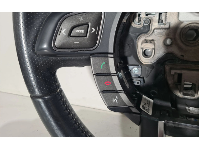 Volant Land Rover Evoque I 2017