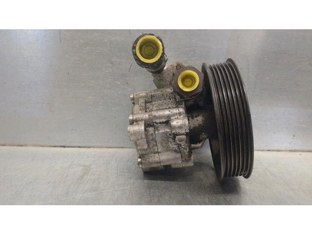 Насос усилителя руля