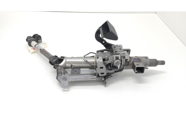 Рулевая рейка 9821546177, 9821546177 Citroen C3 Aircross 2017 - года