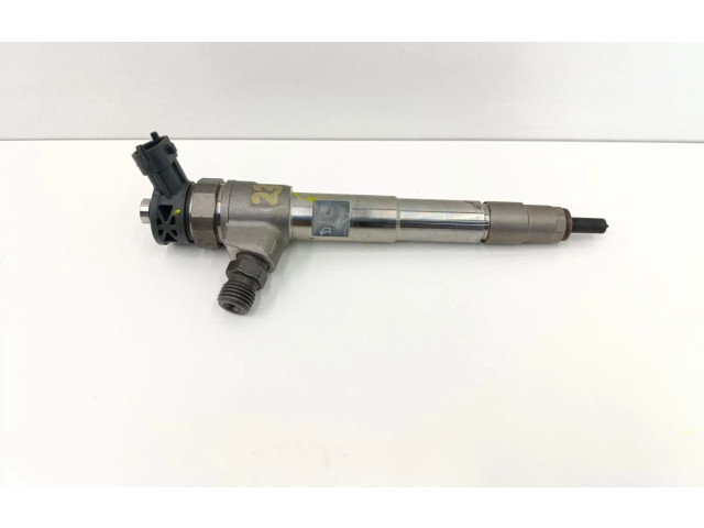 Vstřikovač 0445110800 Renault Megane II