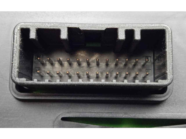 Панель приборов 248100408R   Dacia Dokker       