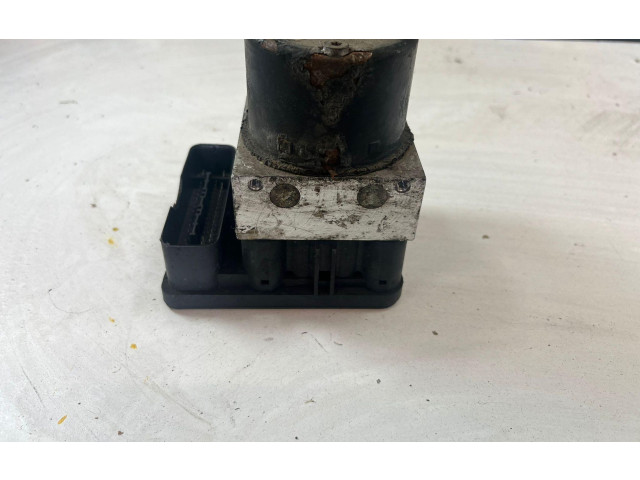 Блок управления АБС 6Q0907379E, 6Q0907379E   Volkswagen Polo