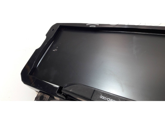 Панель приборов 9845075980   Citroen C5 X       