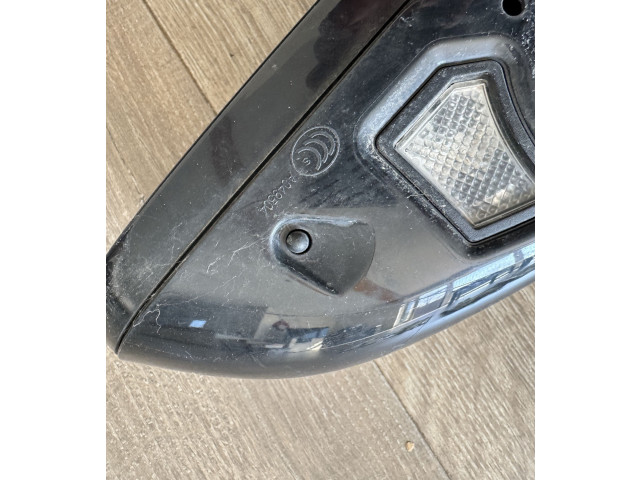 Зеркало электрическое Jaguar XJ X351 2009 - 2019 года