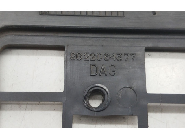 Přístrojová deska Citroen Berlingo 1997 9622064377