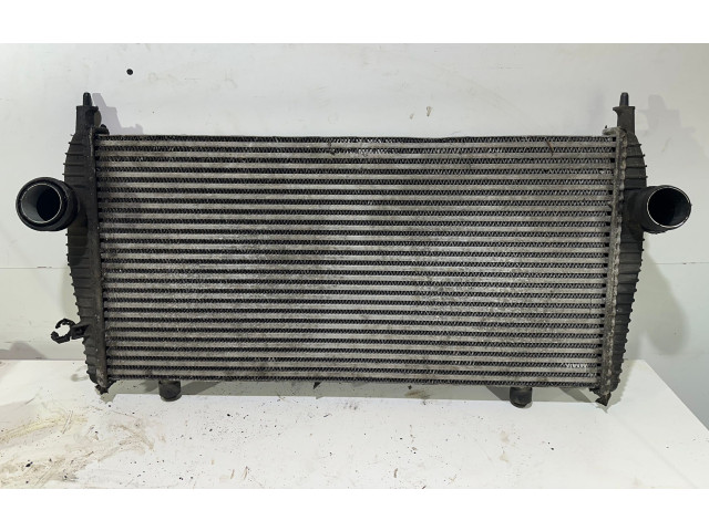 Интеркулер 9646300980 Citroen C5