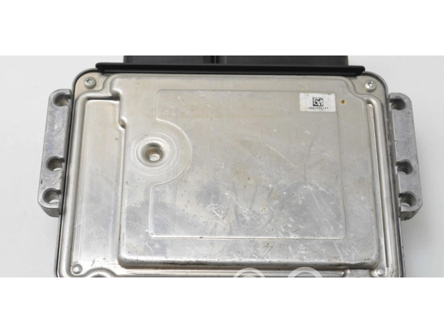 Řídící jednotka 3919903NB0, 0261S11817 Hyundai i30 2017