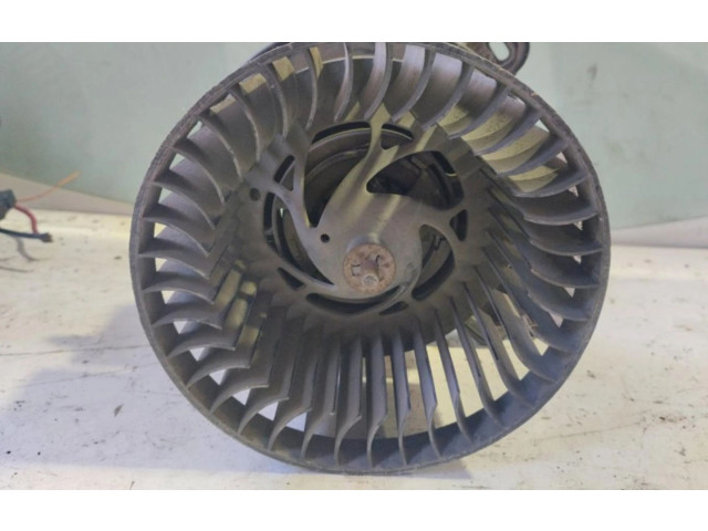 Вентилятор печки Citroen Berlingo