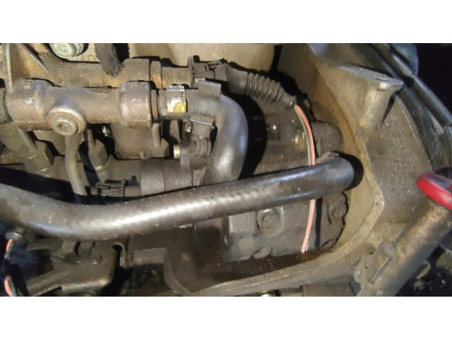 Топливный насос