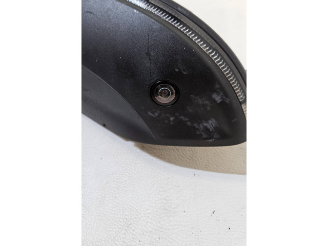 Зеркало электрическое Audi A6 S6 C8 4K 2018 - года