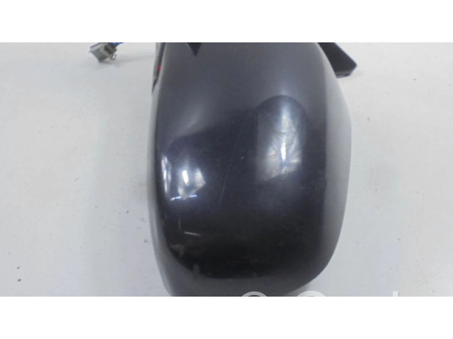 Зеркало (механическое) Honda Prelude 1992-1996 года