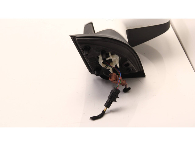 Zpětné zrcátko Citroen Berlingo 2014