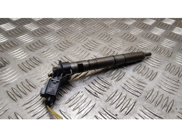 Vstřikovač 0445115024, 059130277S Audi A4 S4 B7 8E 8H pro naftový motor 3.0