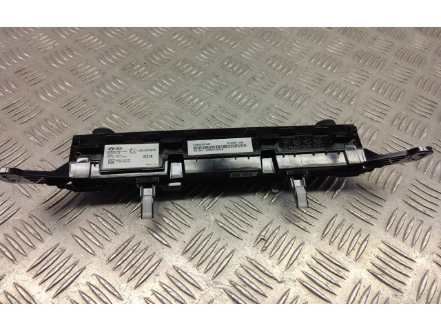 Zpětné zrcátko KIA Niro 2021 96540-G5310