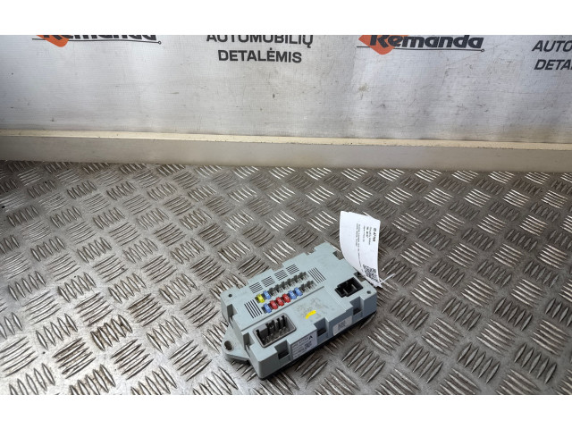 Pojistková skříňka CPLA14Q73AA, CPLA14Q73AA Jaguar F-Pace 2016