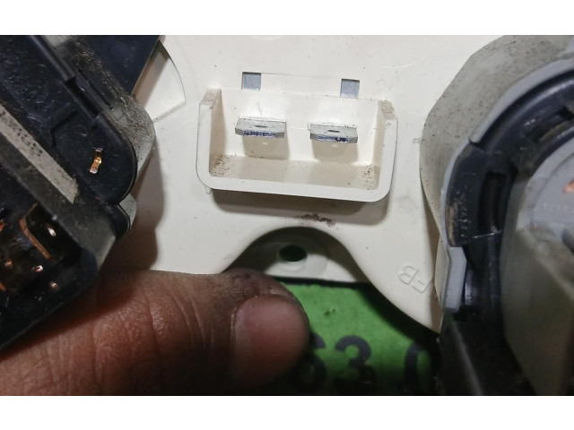 Блок управления климат-контролем 7T1618C419AA   Ford Transit   Tourneo Connect