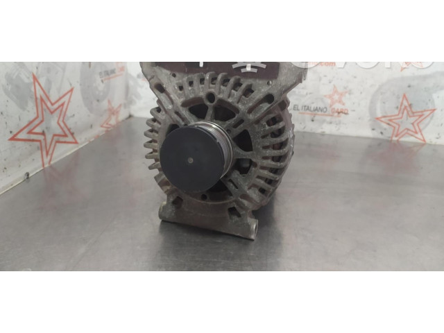 Генератор    Mercedes-Benz A W169      