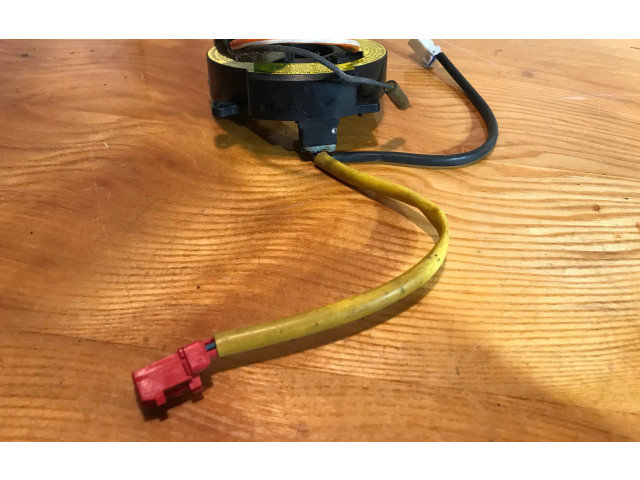 Подрулевой шлейф SRS SRS3PIN, MR228464 Mitsubishi Carisma