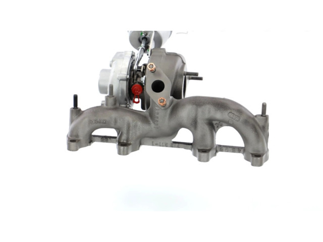 Turbodmychadlo Турбина 713673-5006S, 713673-5006S Seat Alhambra (Mk1)